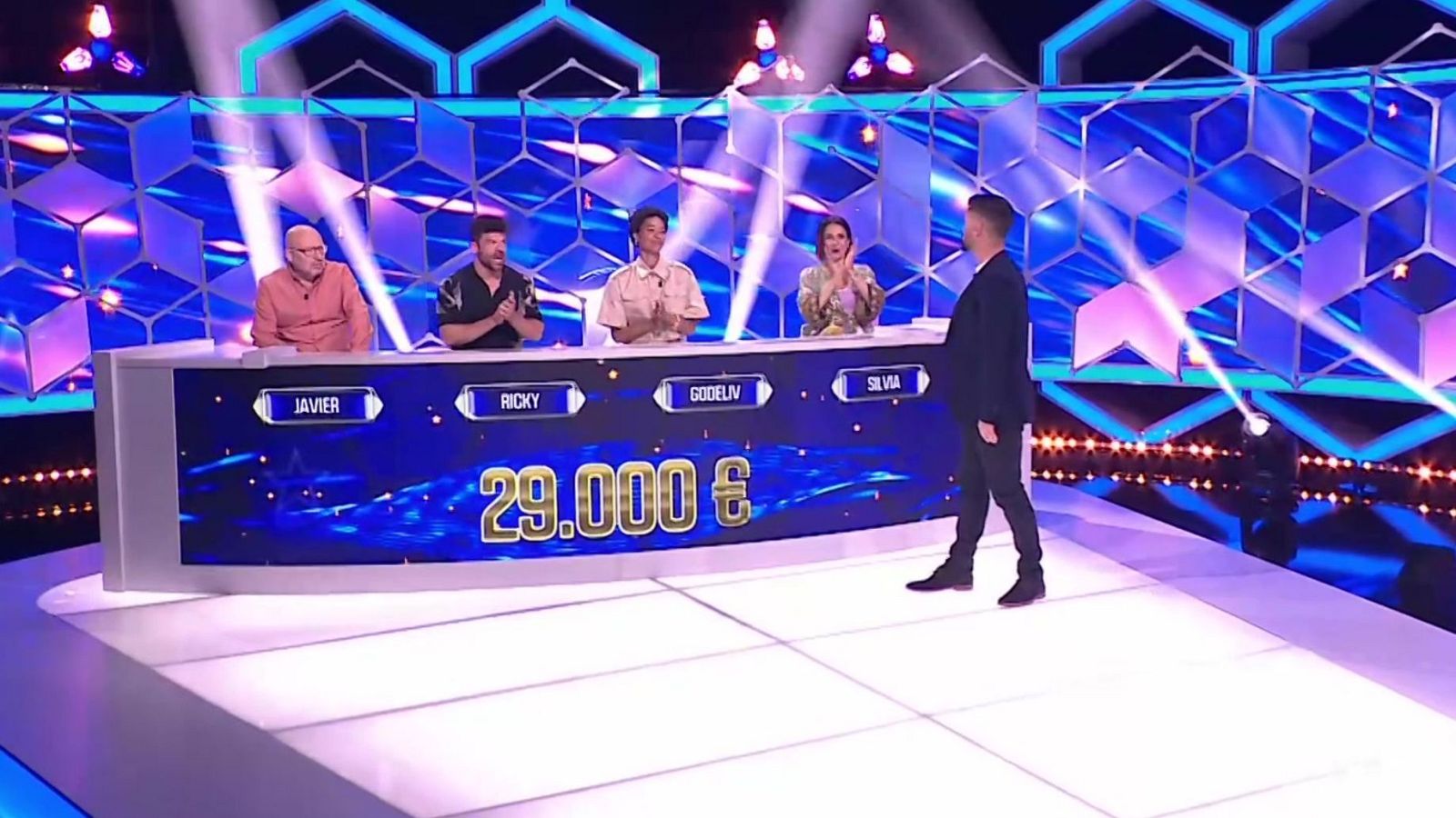 El cazador STARS - Programa 46 - ver ahora