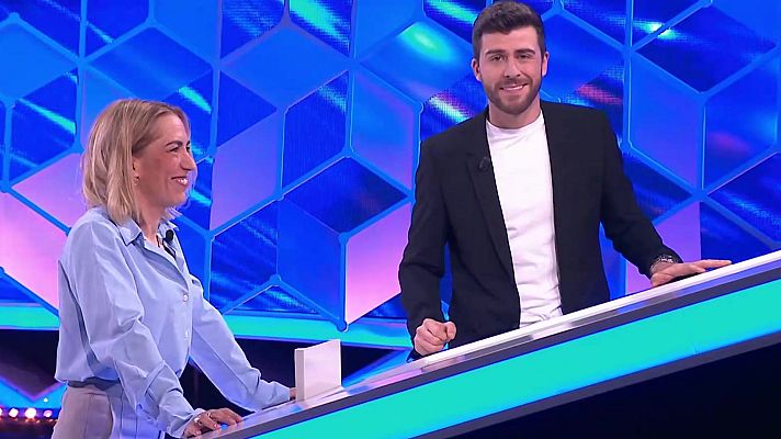 El cazador - Programa 965