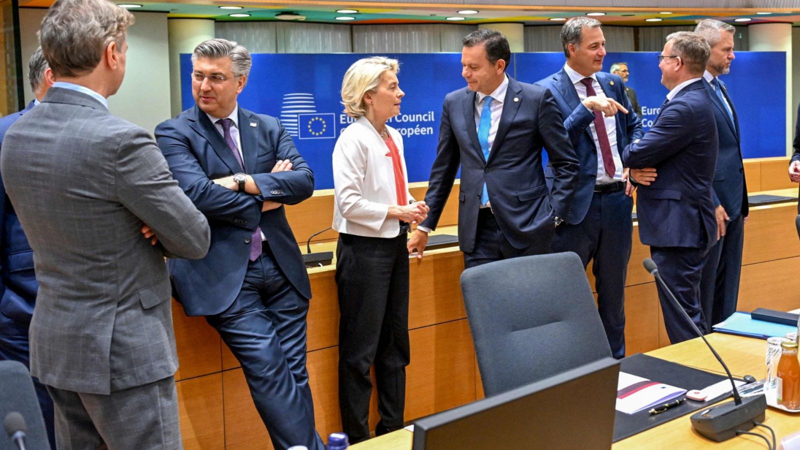 Telediario - 21 horas - 17/06/24 - ver ahora