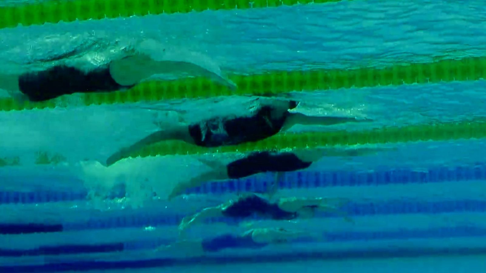 Natación - Campeonato de Europa. Sesión vespertina Semifinales y Finales - ver ahora