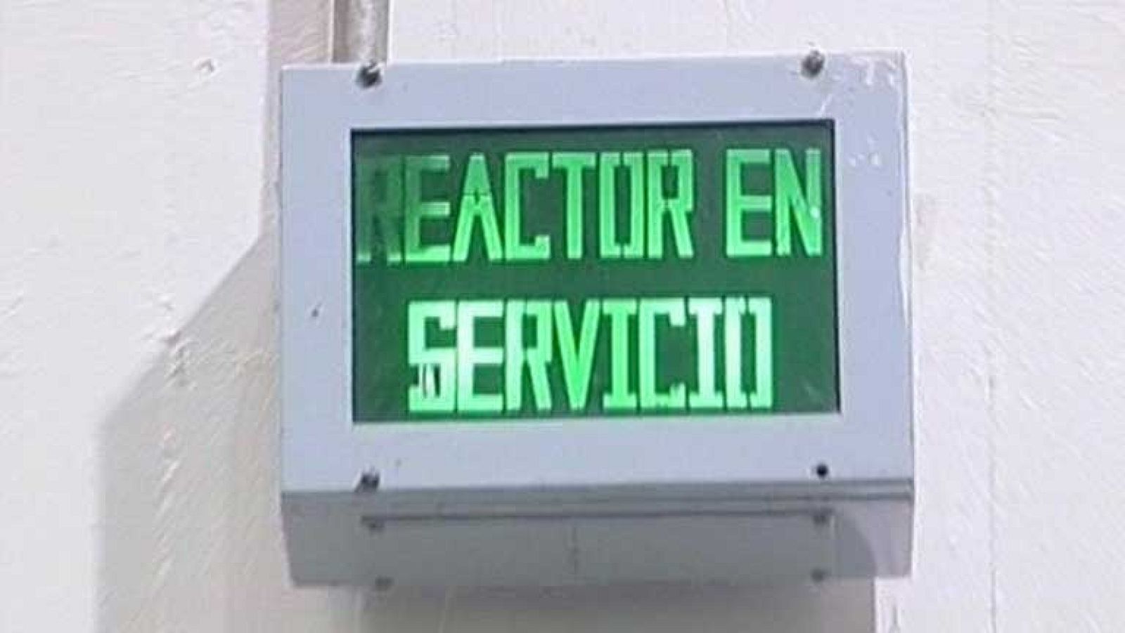 La central nuclear de Garoña cesa su actividad esta noche