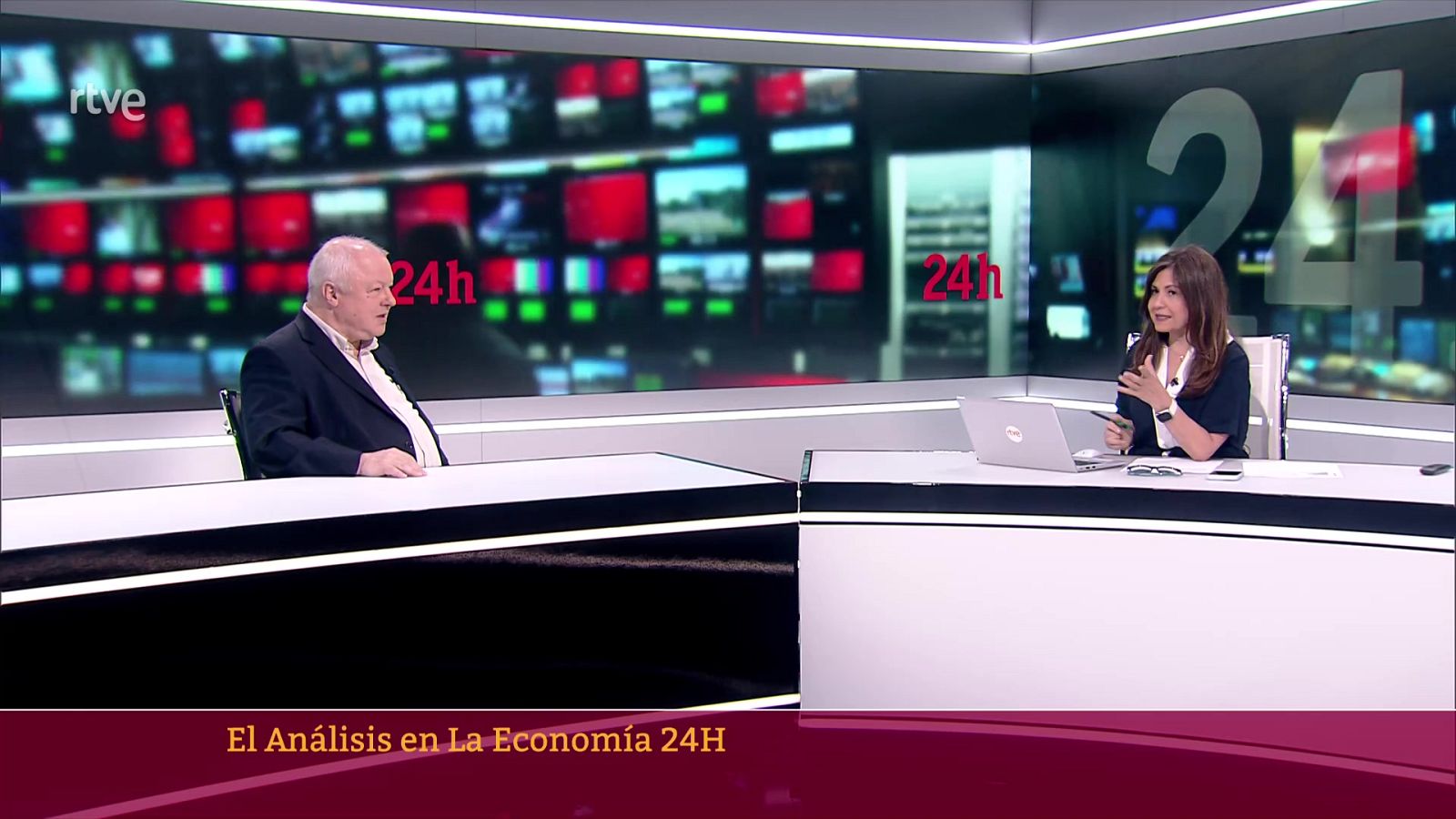 La economía - 18/06/24 - ver ahora