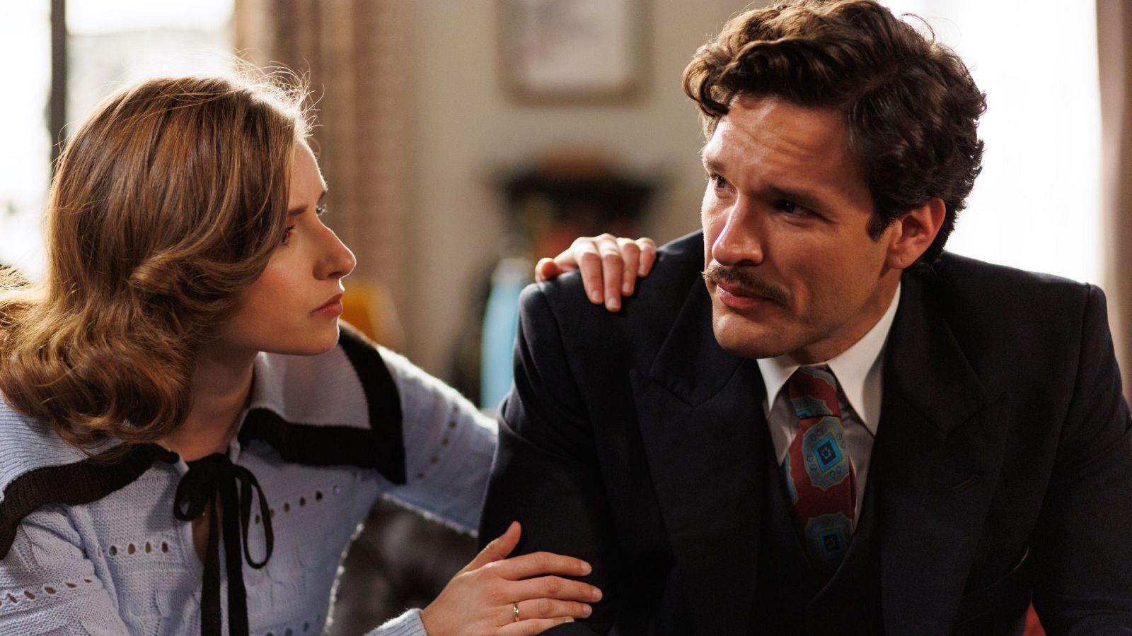 Salón de té La Moderna - Temporada 2 - Episodio 185 - Ver ahora