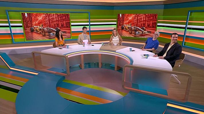 L'altaveu - El judici d’Igualada, Rosa Peral, divorcis i teletreball