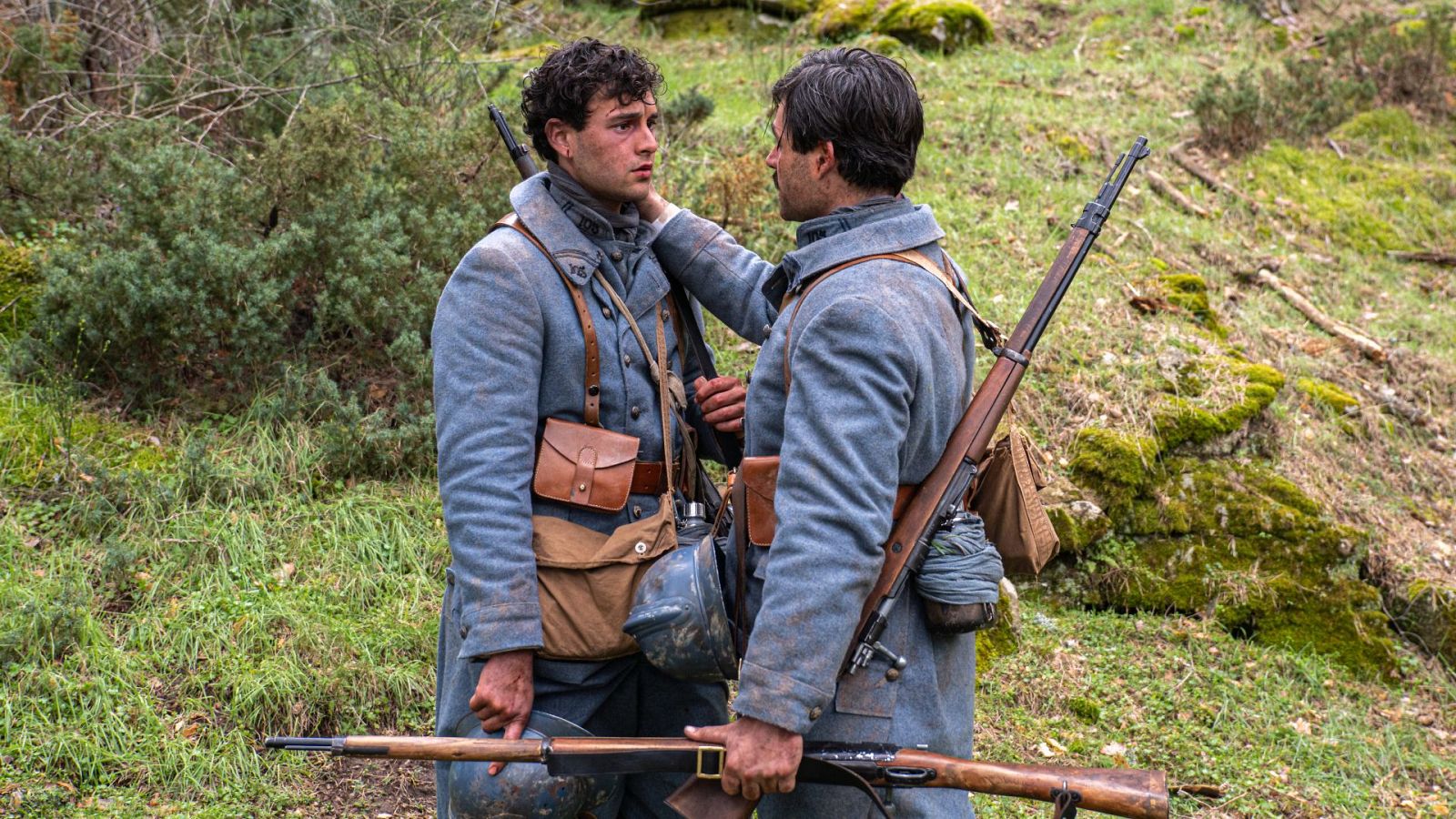 La promesa - Temporada 3 - Episodio 381 - Ver ahora