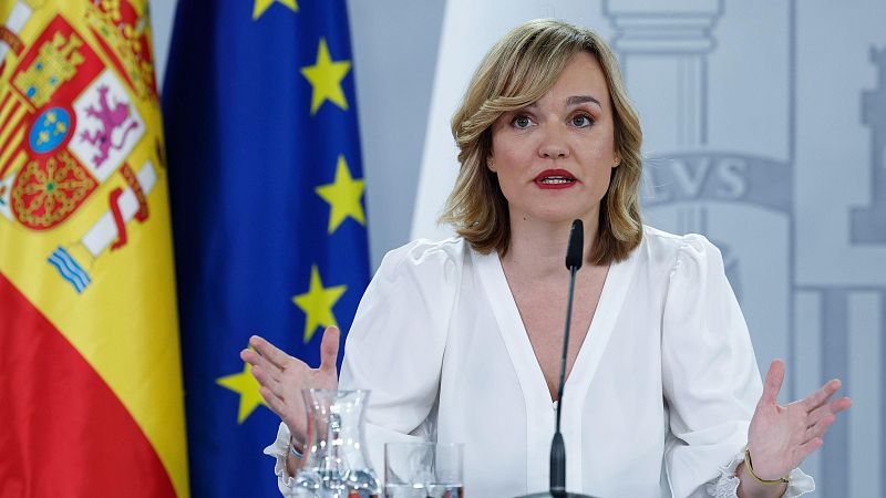 El Gobierno pide un debate "serio" sobre financiación y critica la actitud "irresponsable" del PP: "Que expliquen su modelo"