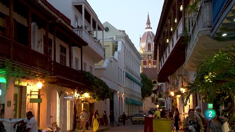 Noticiero Científico y Cultural Iberoamericano | Ver