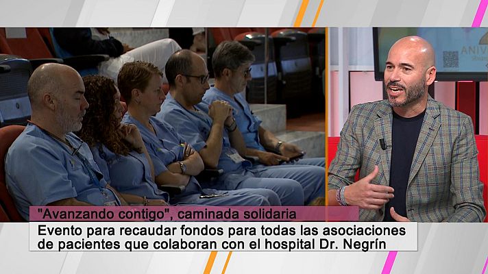 Cerca de ti - Cerca de ti - 18/06/2024