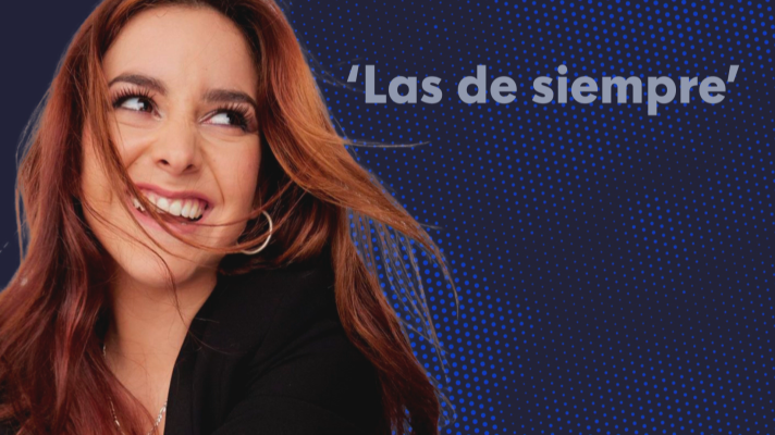 Noticias Andalucía - "Las de siempre" de Marta Soto