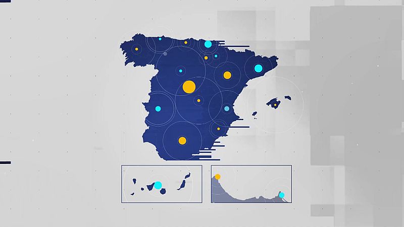 Informativo de Madrid 1 18/06/2024 - Ver ahora