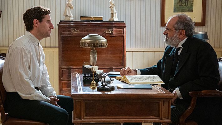 La promesa - Episodio 382