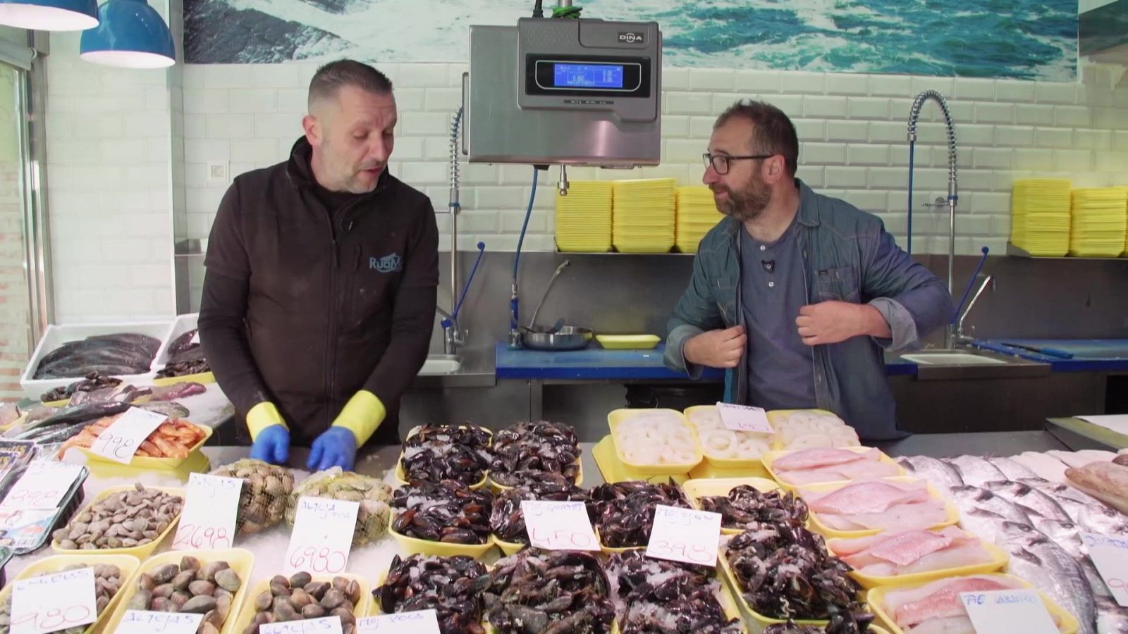 Ahora o nunca - Programa 357 - ver ahora