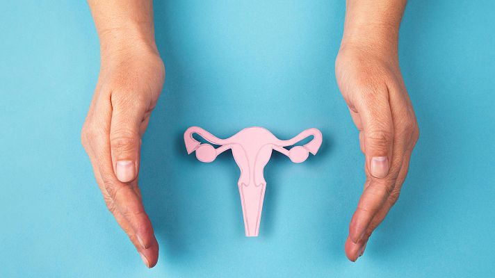 Telediario 1 - El cáncer de ovario tiene muchas consecuencias desconocidas en la salud sexual de las mujeres