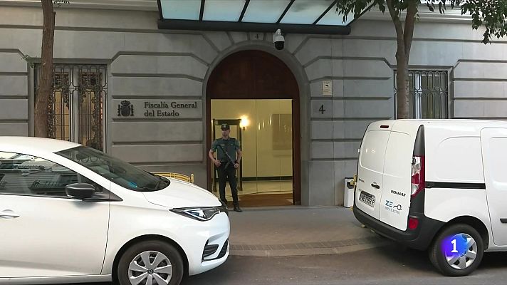 L'Informatiu - L'Informatiu 2 - 18/06/2024