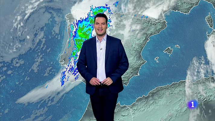 Noticias de Castilla y León - El tiempo en Castilla y León