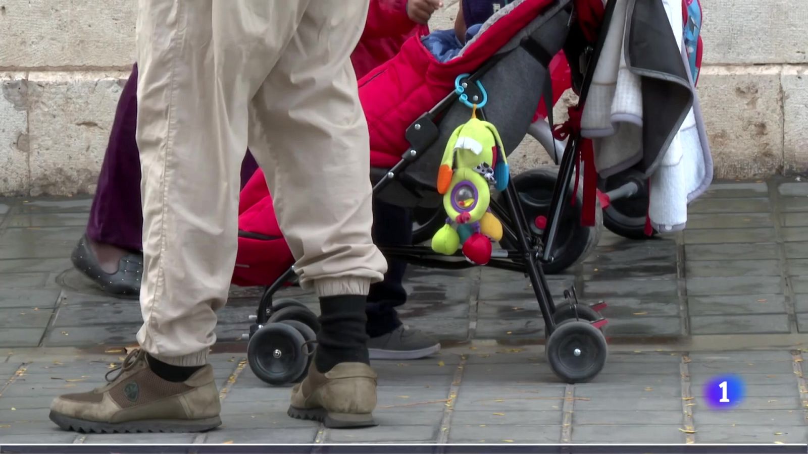 L'Informatiu de la Comunitat Valenciana 2 - 18/06/24 | Ver