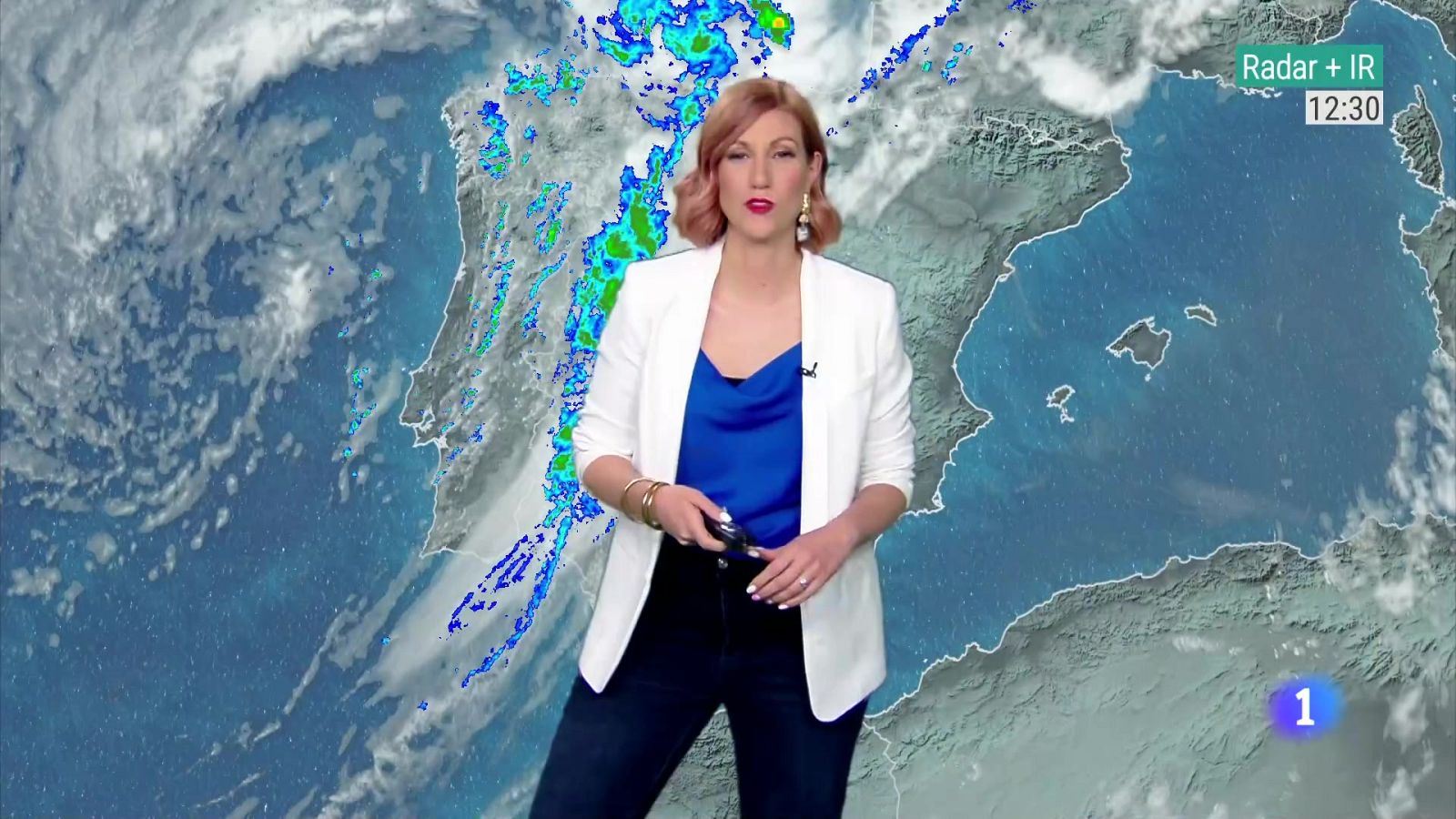 El Tiempo en Extremadura - 18/06/2024 | Ver