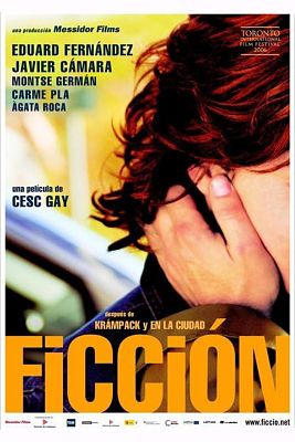 Somos cine - Ficción