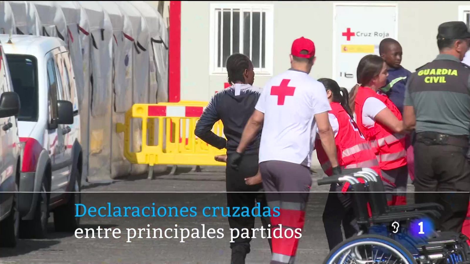 Canarias en 2' - 18/06/2024 | Ver