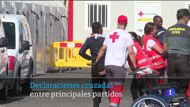 Canarias en 2' - 18/06/2024 | Ver