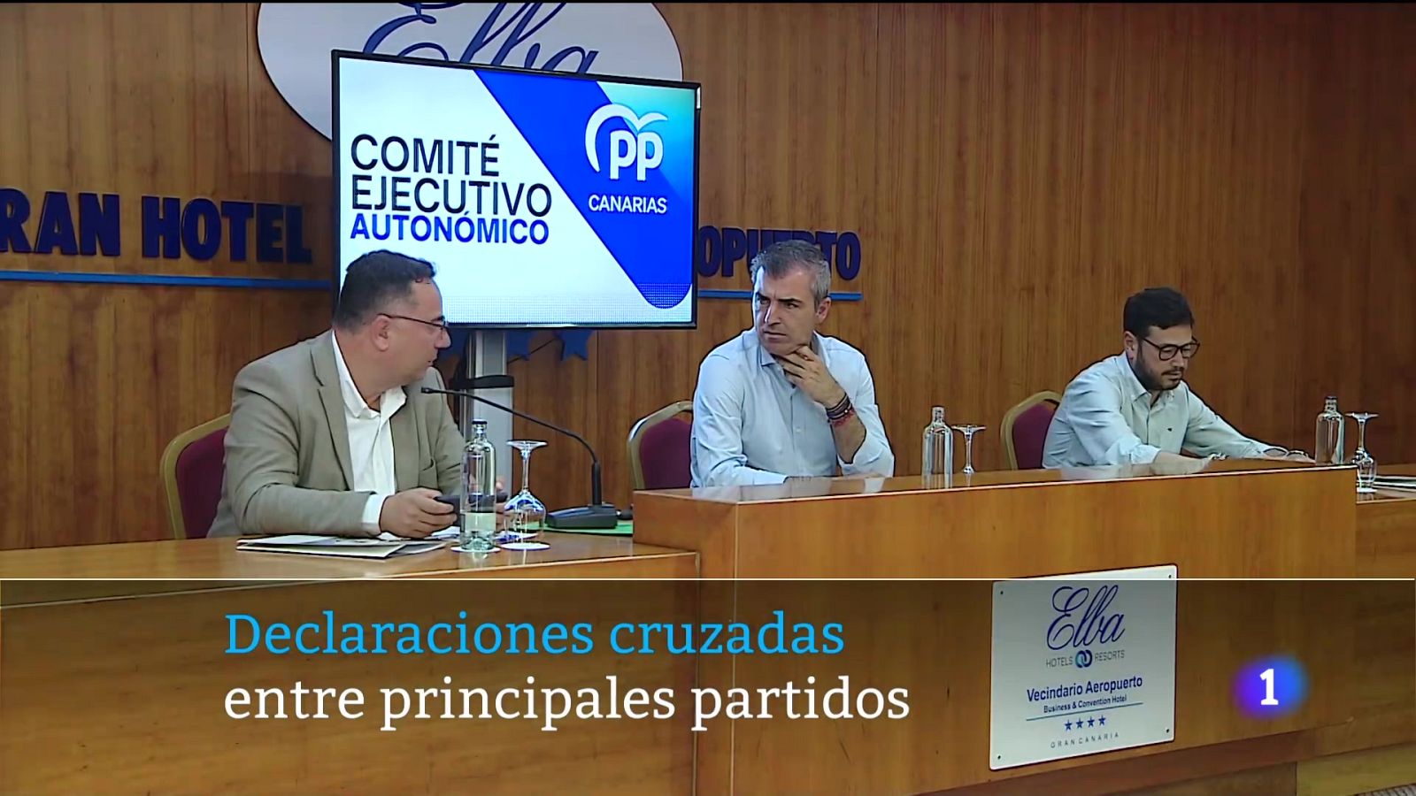 Telecanarias - 18/06/2024 | Ver