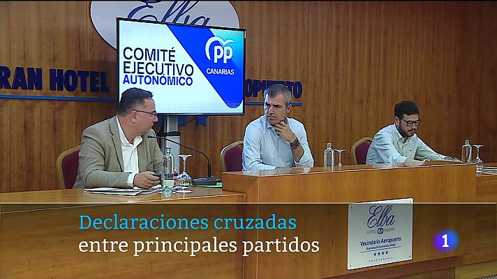 Telecanarias - Telecanarias - 18/06/2024