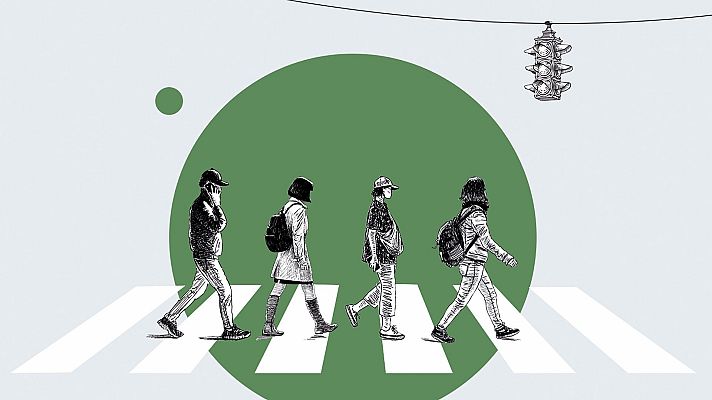 La tirita digital - Tecnología al servicio de los ciegos