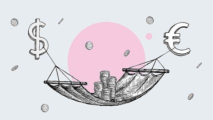 La tirita digital - Tecnología y dinero: criptomonedas