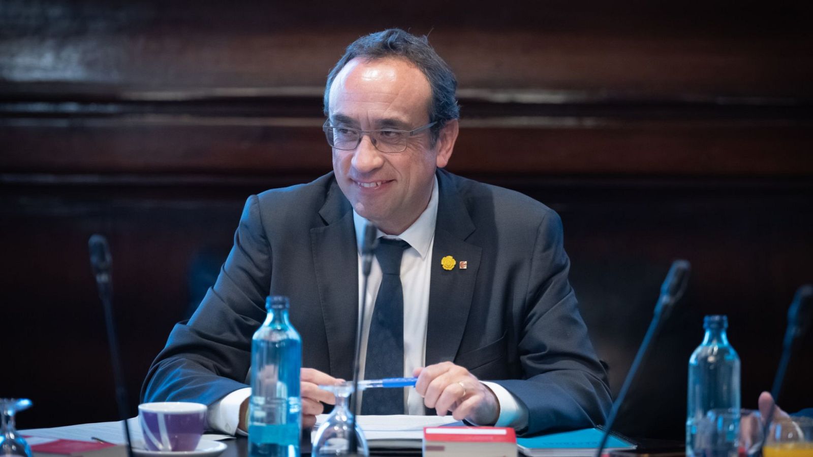 La tarde en 24 horas - 18/06/24 - ver ahora