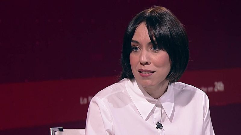 Morant pide abrir "un debate sosegado" sobre la finaciación - La noche en 24h | Ver