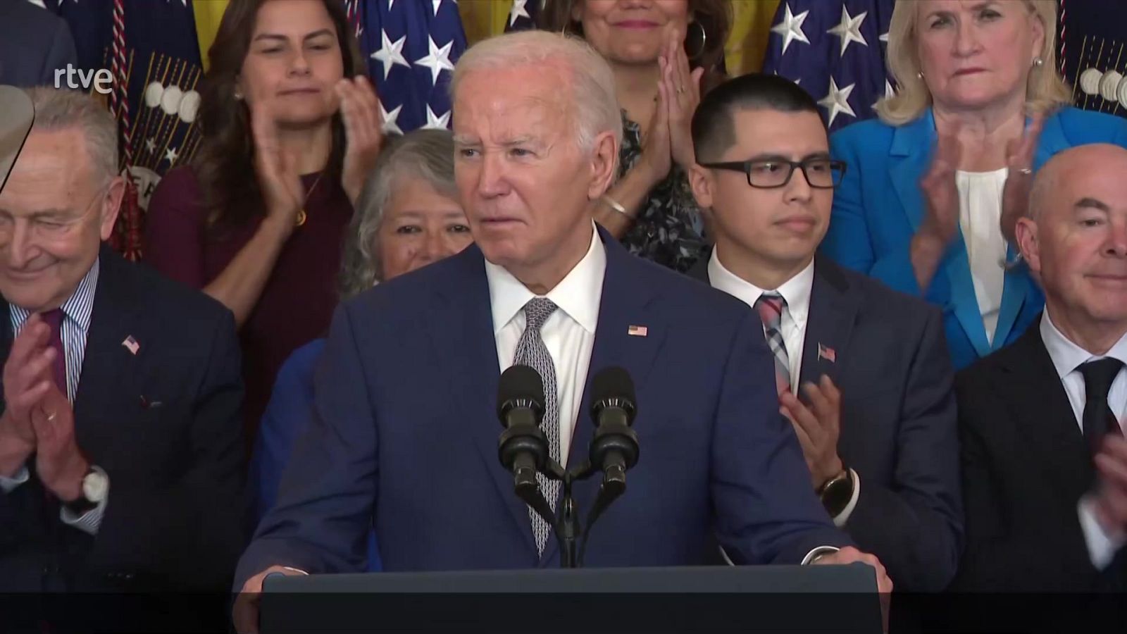 Telediario Internacional - 18/06/24 - ver ahora