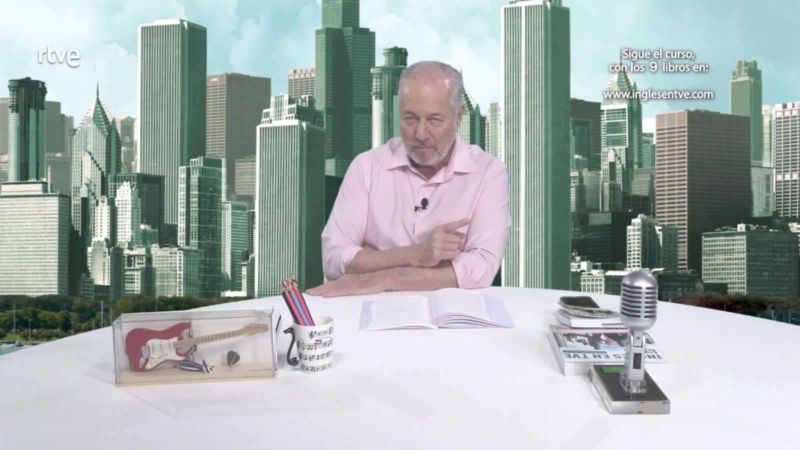 Inglés en TVE - Programa 978 - ver ahora