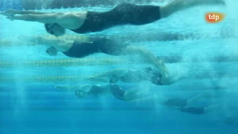 Natación - Campeonato del Mundo. Piscina corta 3ª jornada. Finales (2) - Ver ahora