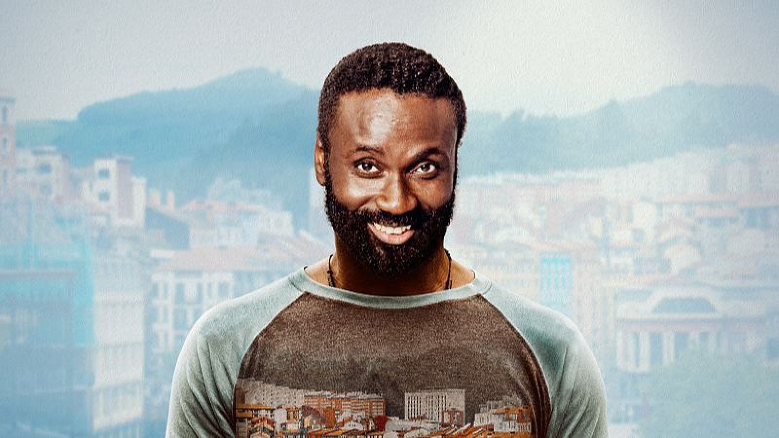 Promo Detective Touré SUB ING | Ver