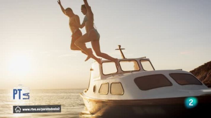 Para todos La 2 - ¿Estamos preparados para obtener la felicidad?