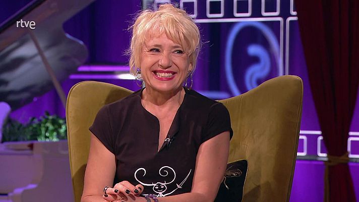 Culturas 2 - Sol Picó