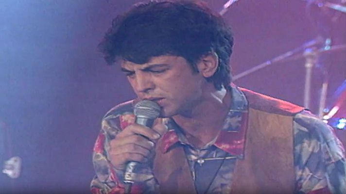 Música en el Archivo de RTVE - 365 días de música pop