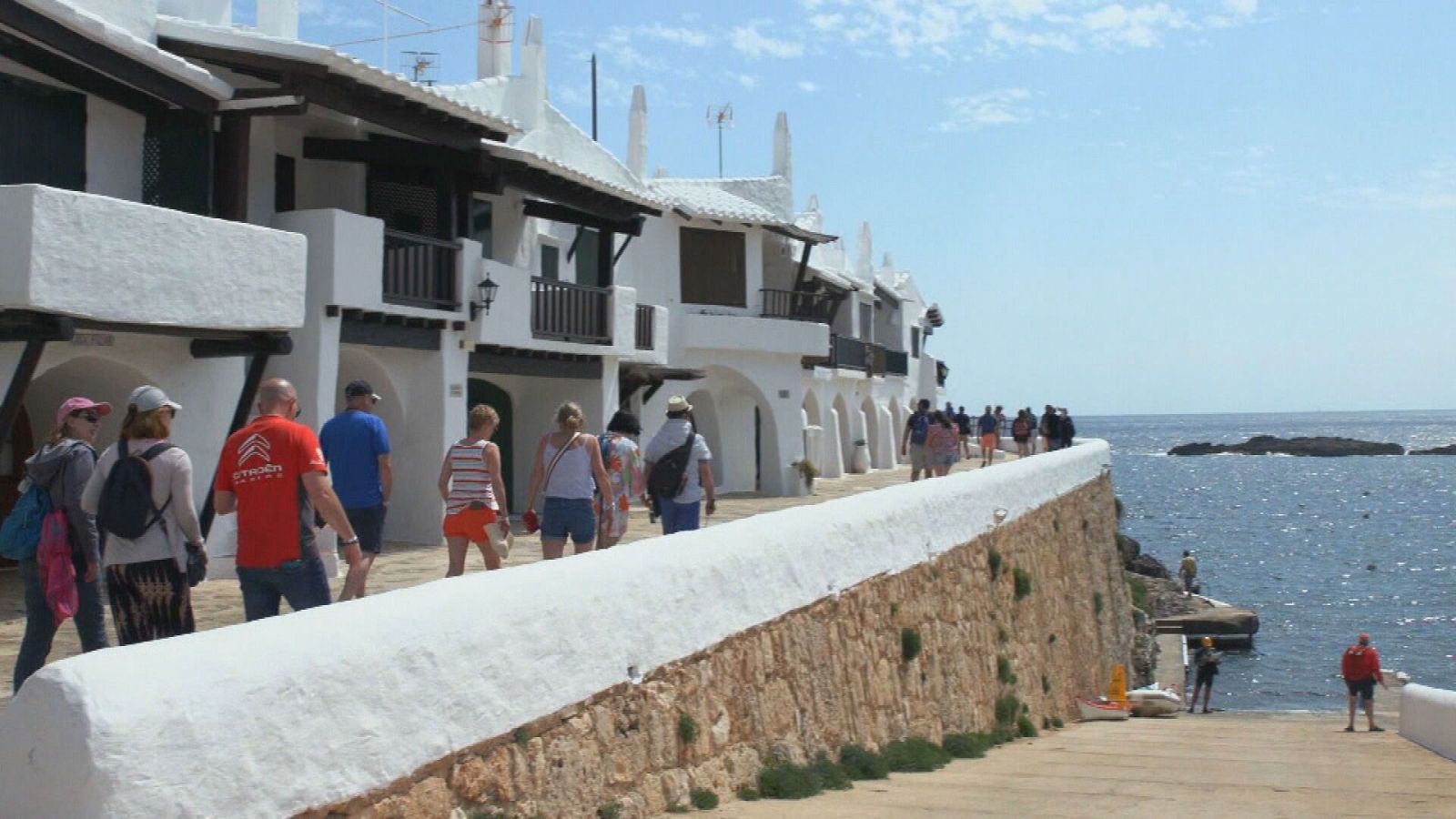 Comando actualidad 5.0 - Turismo al límite - Ver ahora