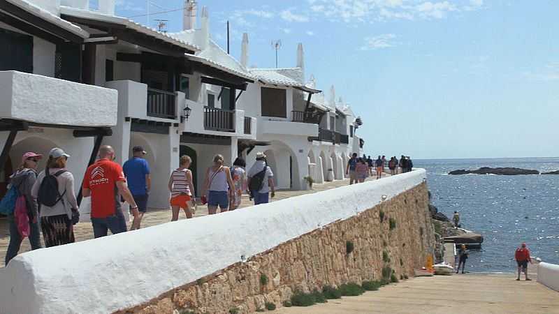 Comando actualidad 5.0 - Turismo al límite