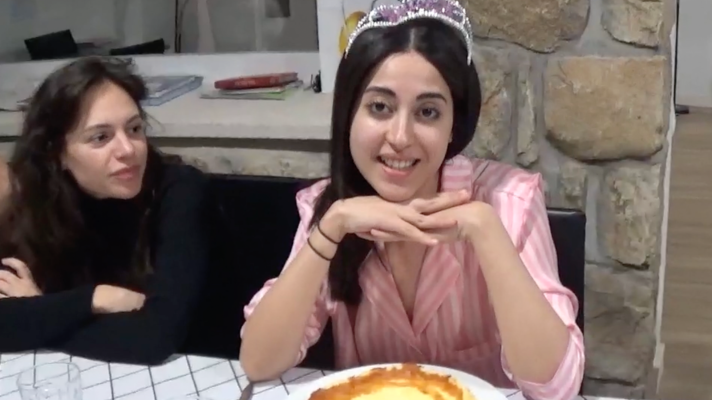 MasterChef - La casa de MasterChef 12: el cumpleaños de Samya y mucho más