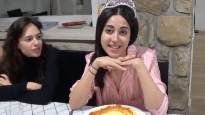 La casa de MasterChef 12: el cumpleaos de Samya y mucho ms