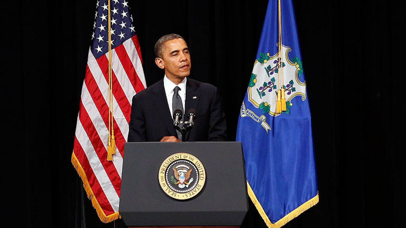 Matinal en 4' - 17/12/12