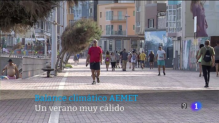 Telecanarias - Canarias en 2' - 19/06/2024