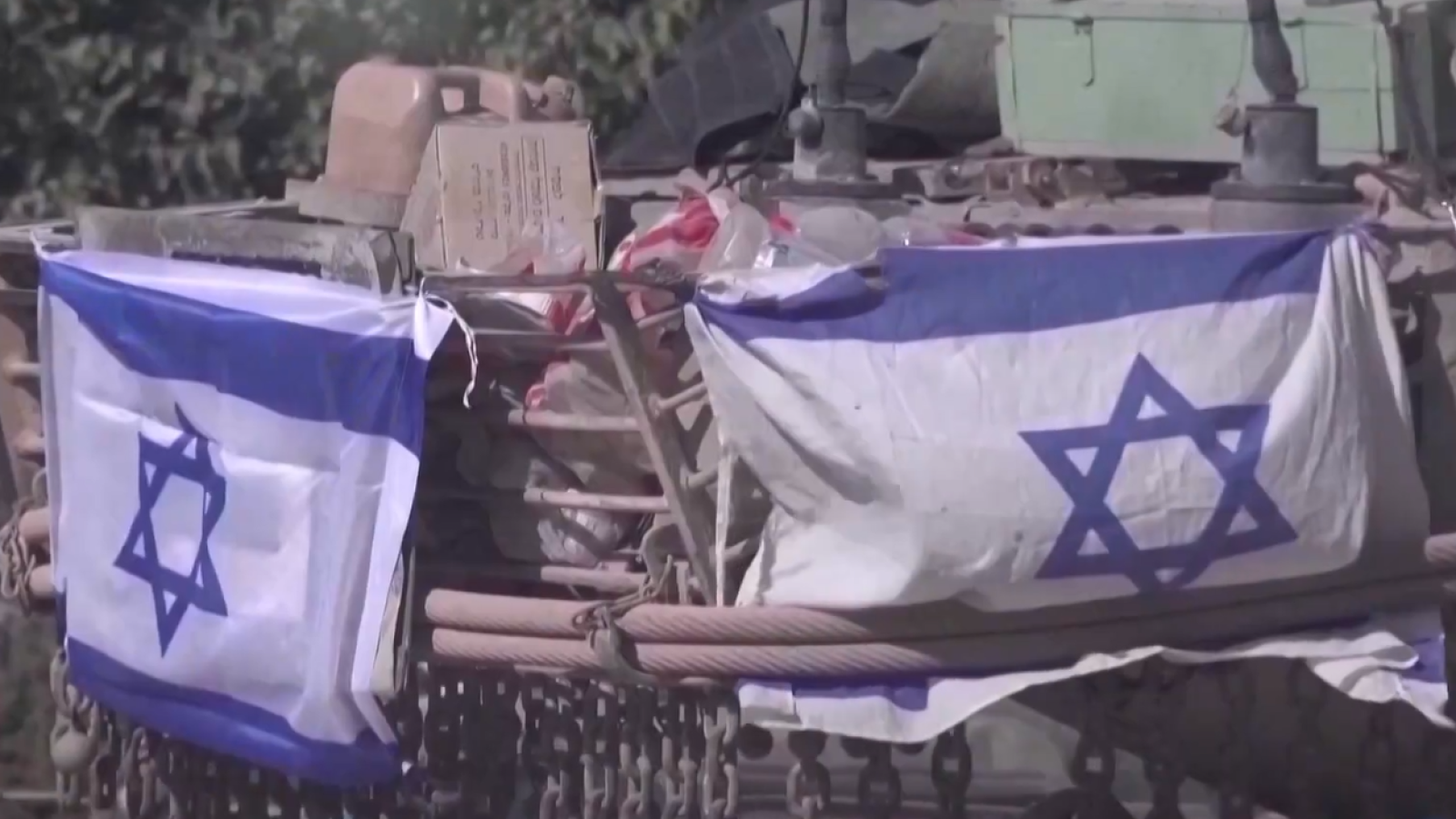 Israel descalifica el informe de la ONU sobre crímenes de guerra | Ver