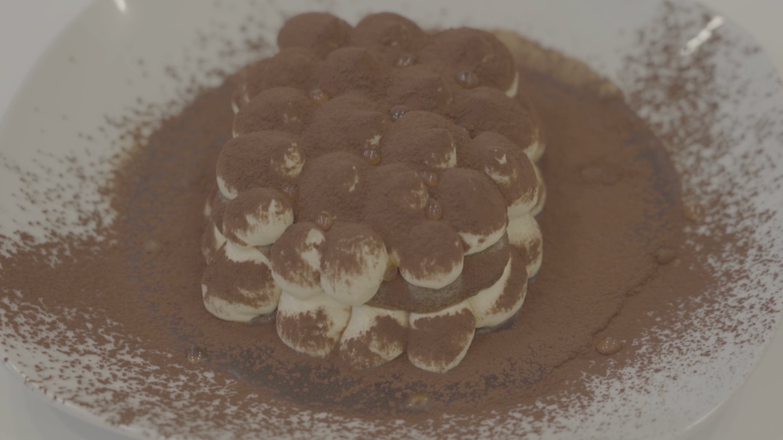 Clase de "Postres Individuales" de MasterChef 12 - MasterChef | Ver