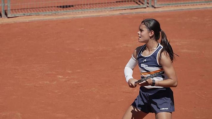 Tierra de campeones - 2024 - Programa 12