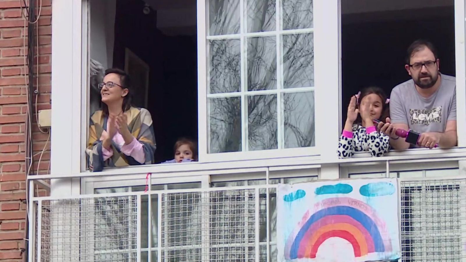 Felipe VI | La generación que recogió el testigo | Ver