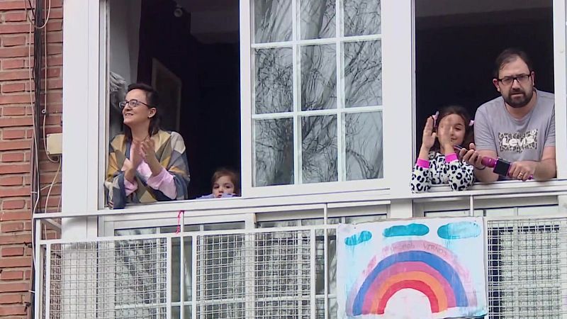 Felipe VI | La generación que recogió el testigo | Ver