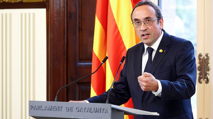 Telediario Matinal - Telediario - 8 horas - 20/06/24