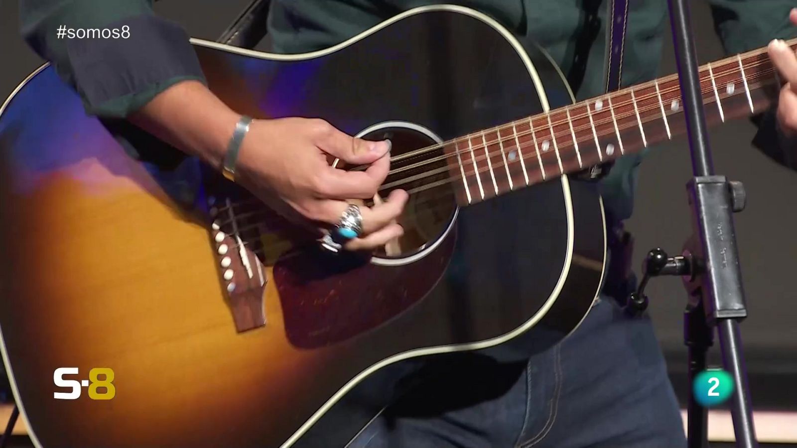 Somos 8 - 19/06/2024 - Somos 8 | Ver